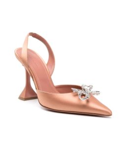 Giày cao gót Mieo Shoes